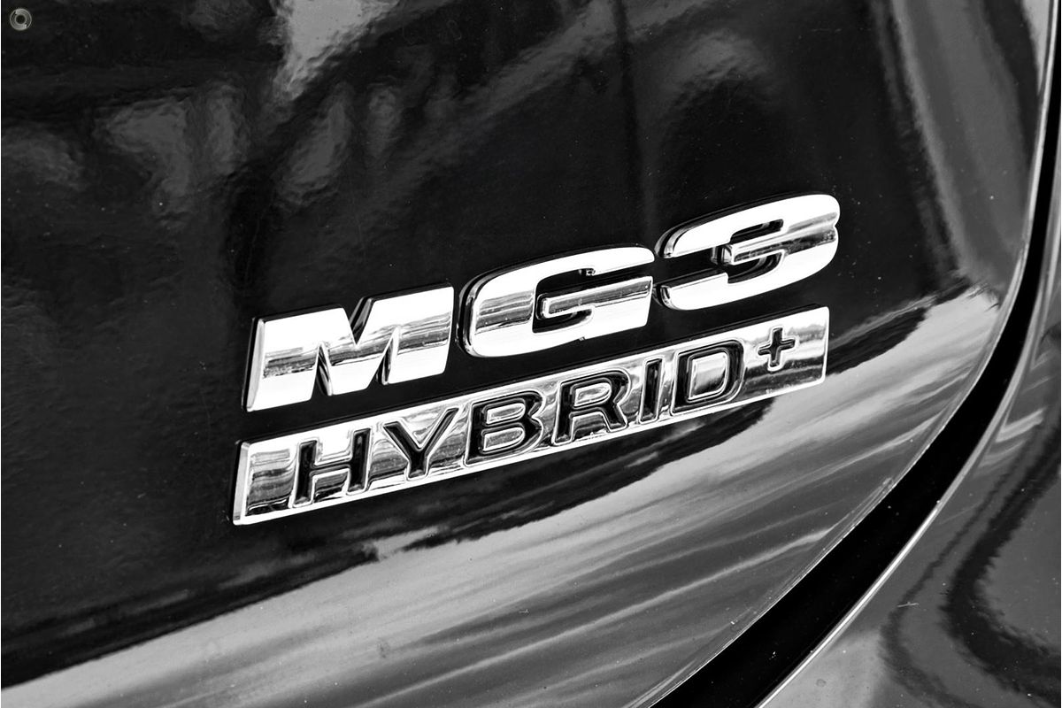 2024 MG MG3 Essence