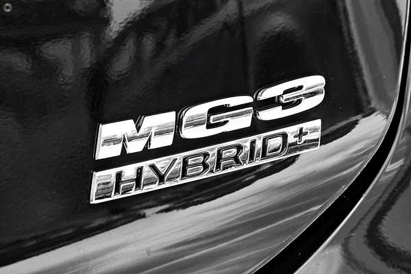 2024 MG MG3 Essence