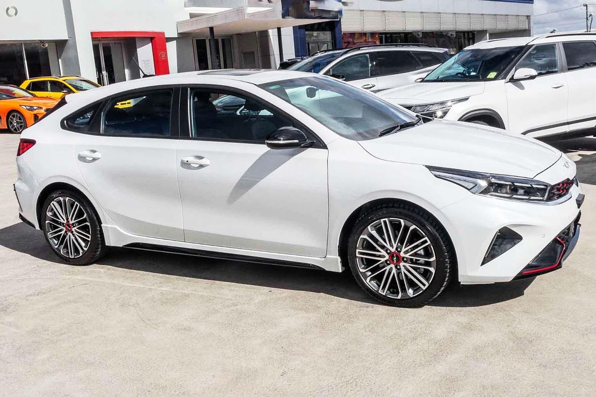 2024 Kia Cerato GT BD