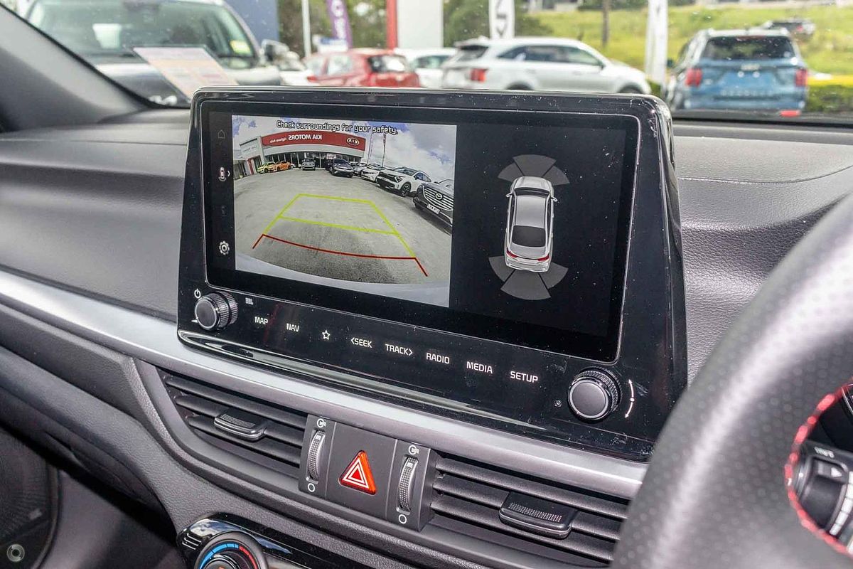 2024 Kia Cerato GT BD