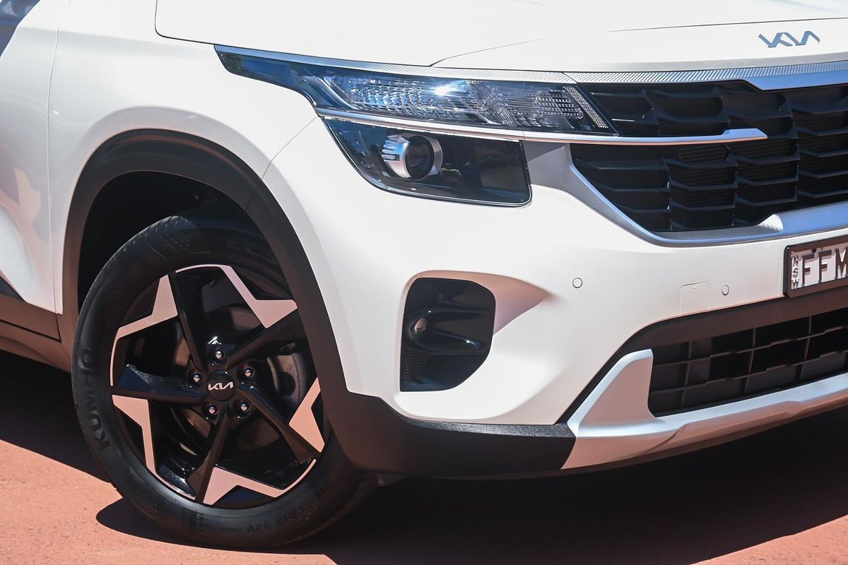 2024 Kia Seltos Sport SP2 PE