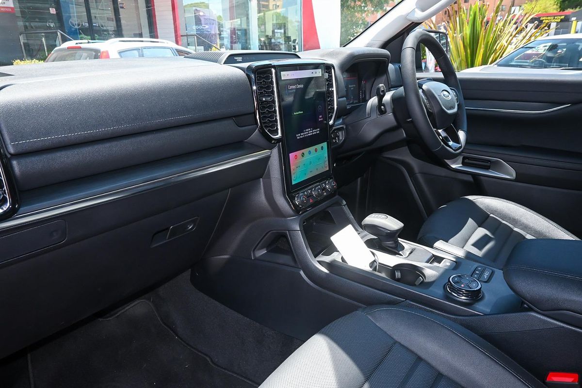 2024 Ford Everest Sport