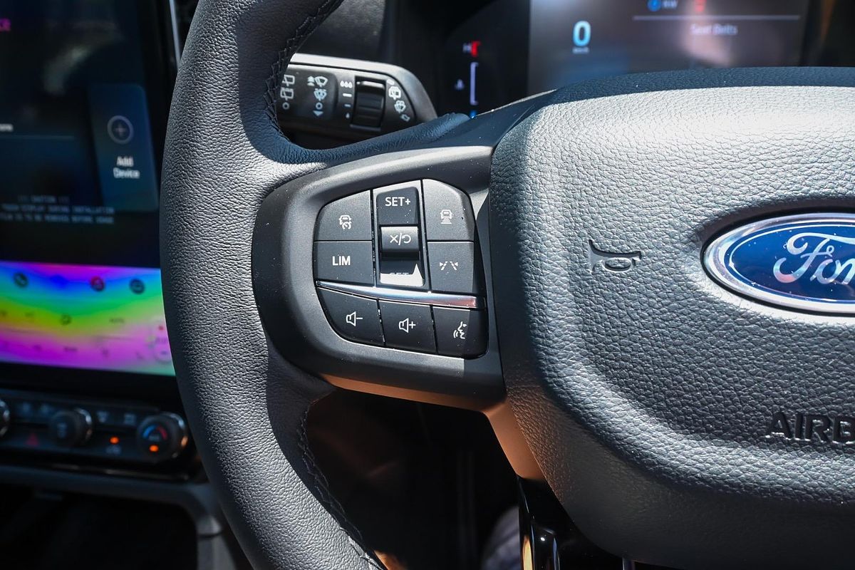 2024 Ford Everest Sport