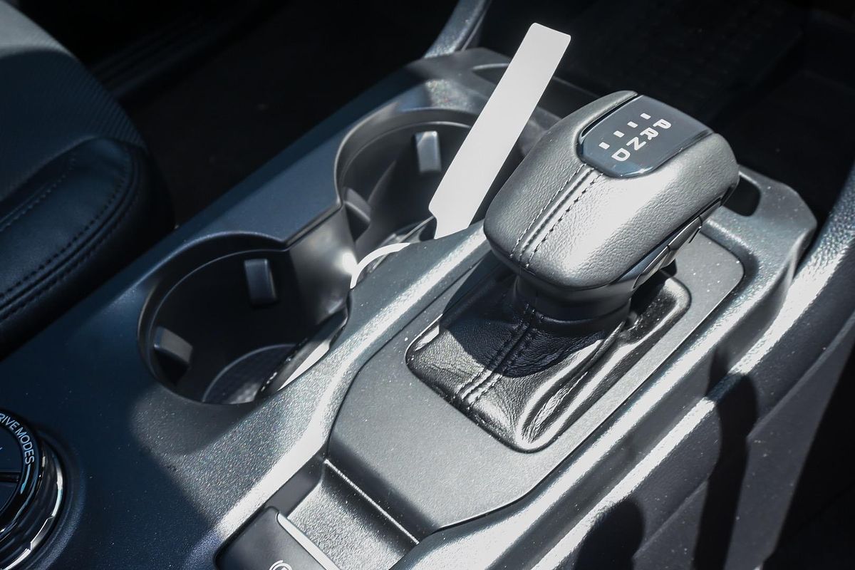 2024 Ford Everest Sport