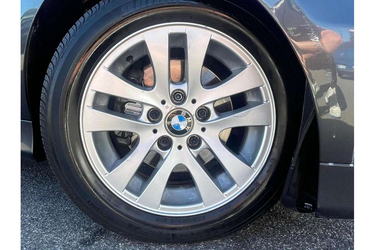 2008 BMW 3 Series 320i E90