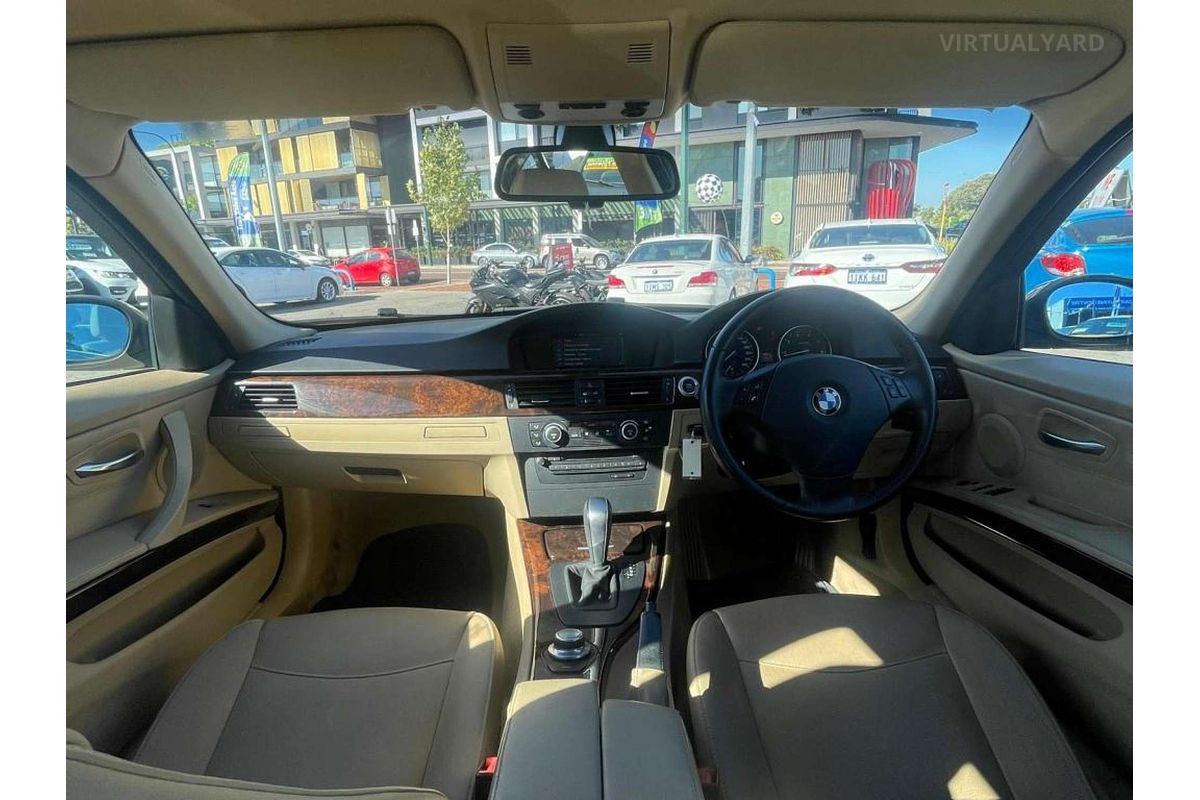 2008 BMW 3 Series 320i E90