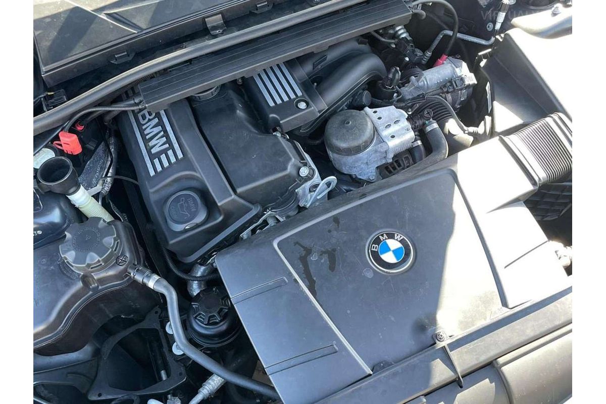 2008 BMW 3 Series 320i E90