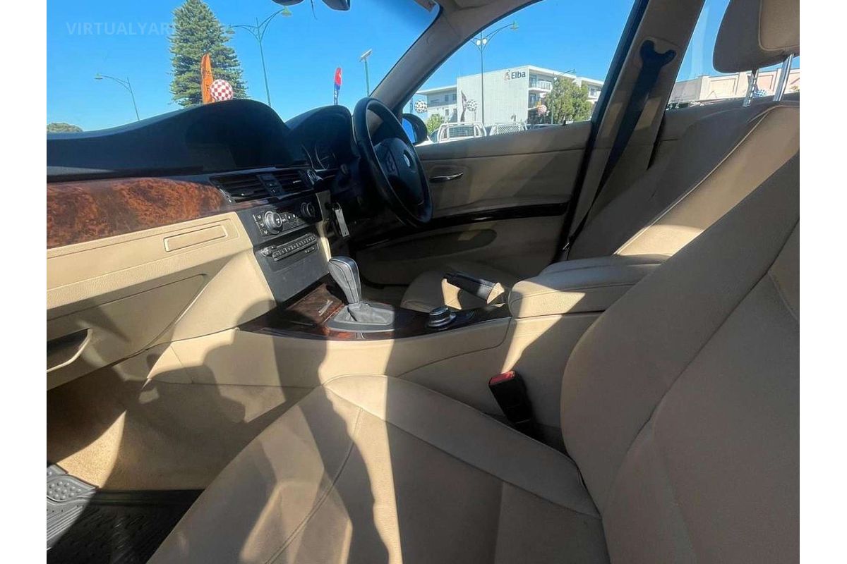 2008 BMW 3 Series 320i E90