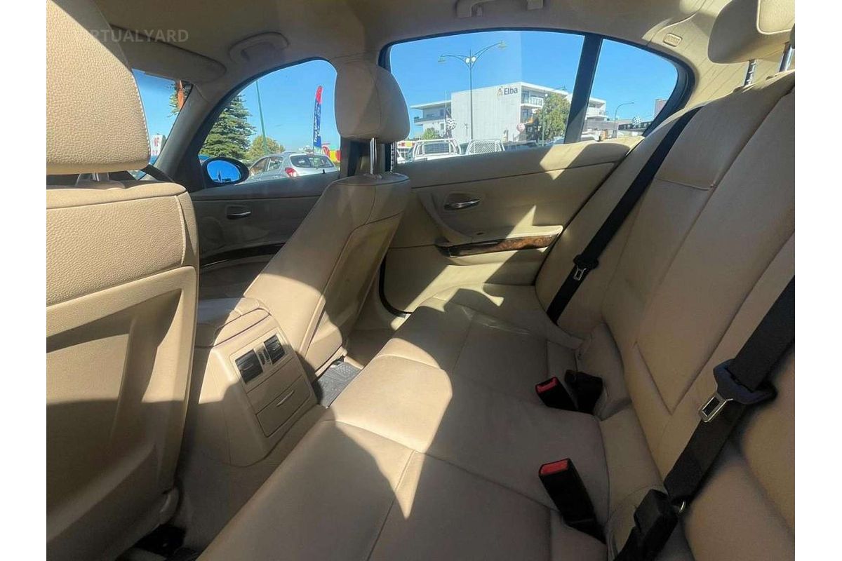 2008 BMW 3 Series 320i E90