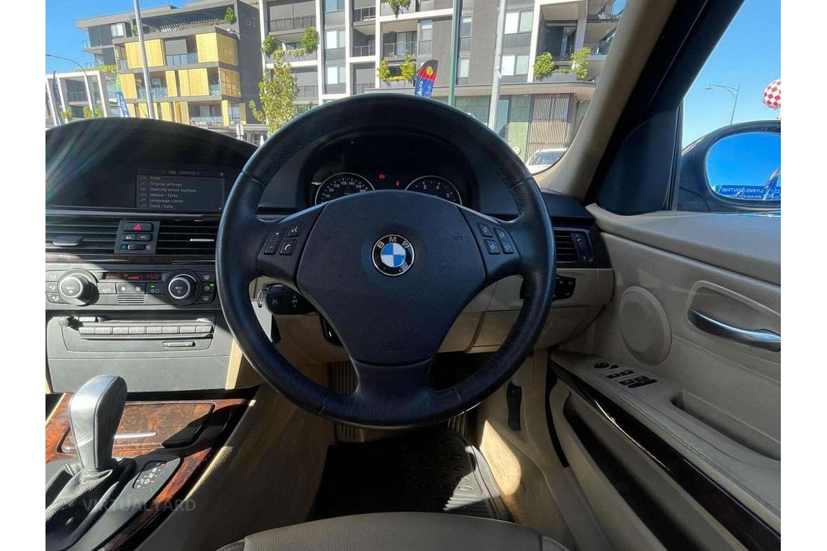 2008 BMW 3 Series 320i E90