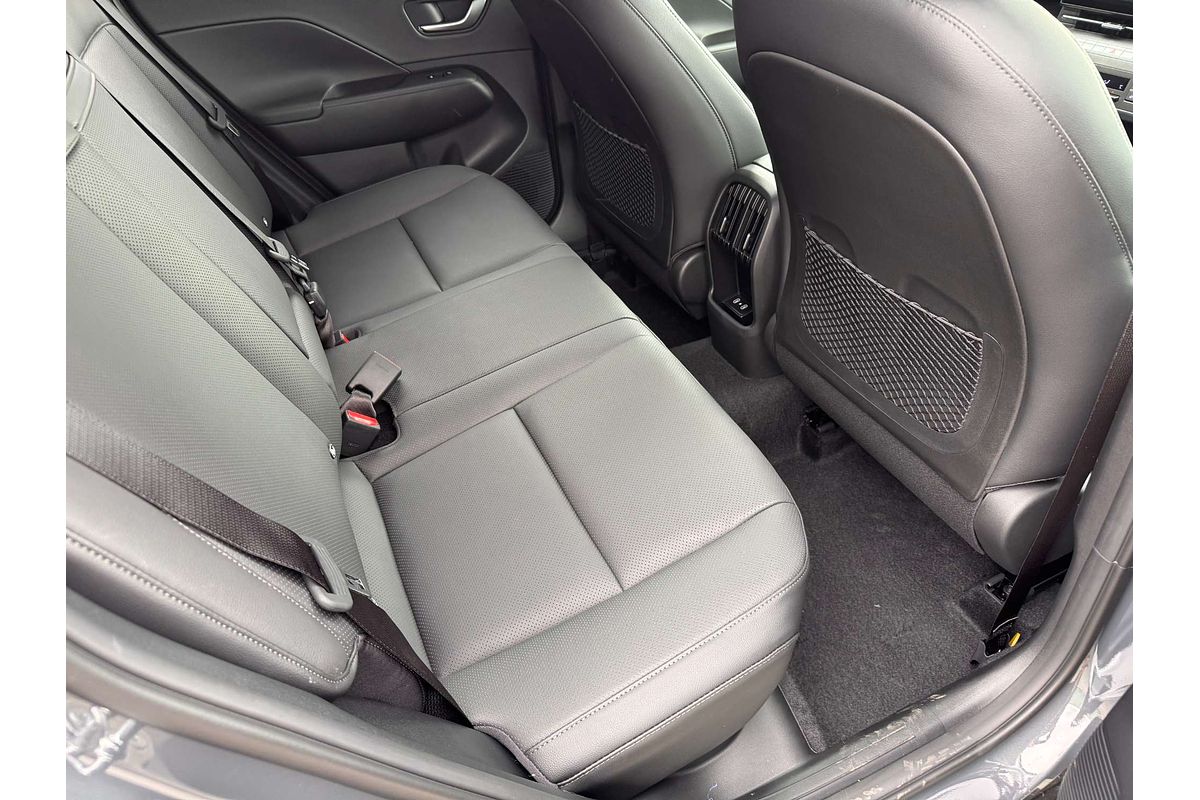 2024 Hyundai Kona Premium SX2.V2