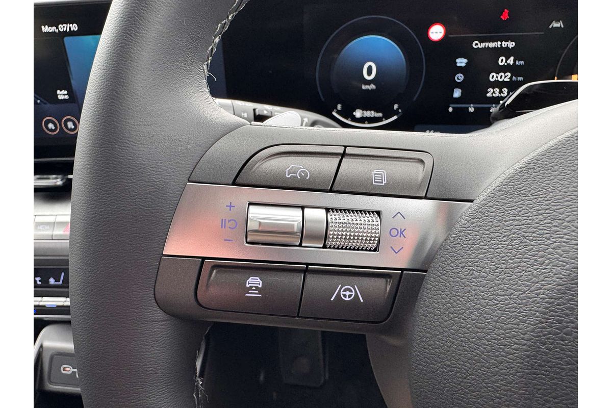 2024 Hyundai Kona Premium SX2.V2