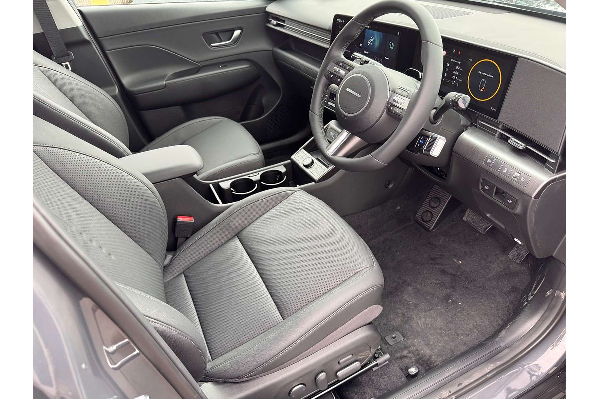 2024 Hyundai Kona Premium SX2.V2