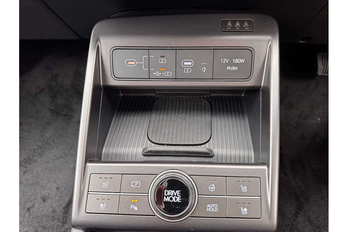 2024 Hyundai Kona Premium SX2.V2