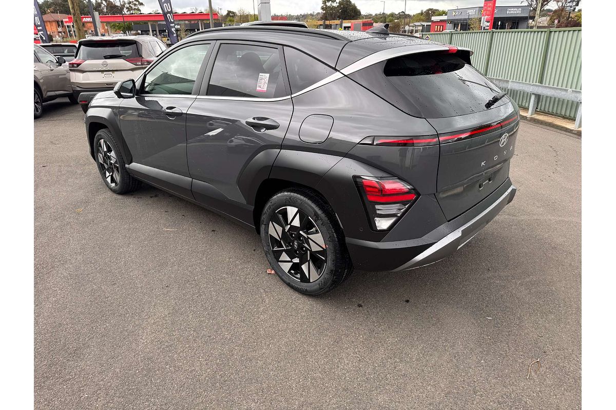 2024 Hyundai Kona Premium SX2.V2