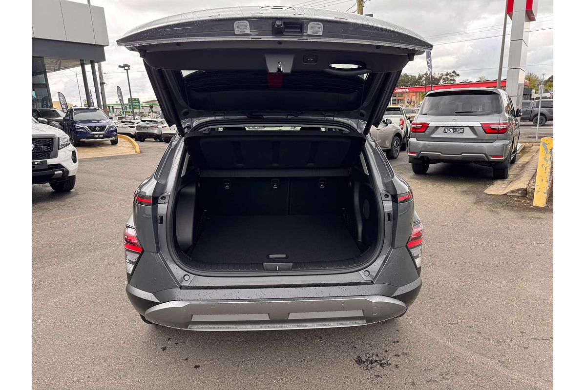 2024 Hyundai Kona Premium SX2.V2