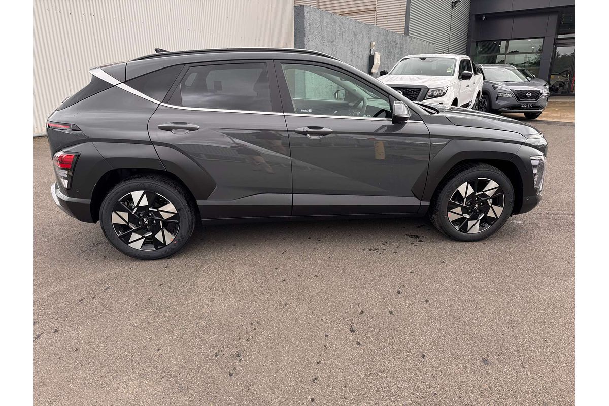 2024 Hyundai Kona Premium SX2.V2