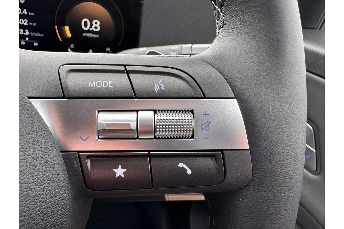 2024 Hyundai Kona Premium SX2.V2