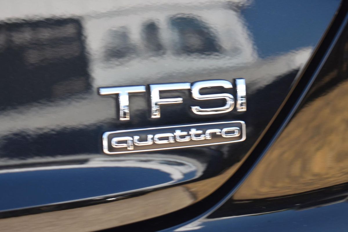 2018 Audi A5 sport F5