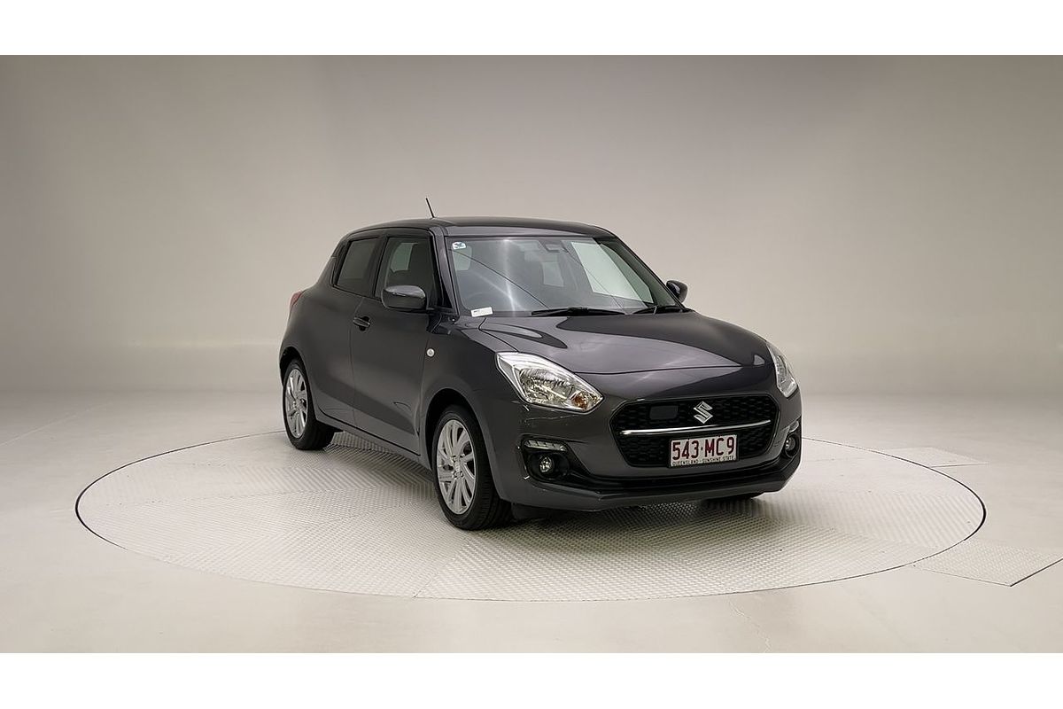 2023 Suzuki Swift GL AZ Series II