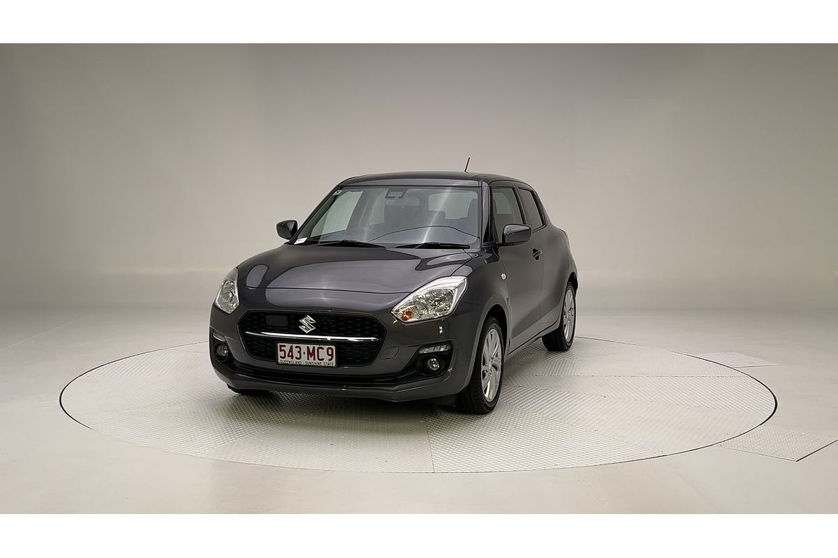 2023 Suzuki Swift GL AZ Series II