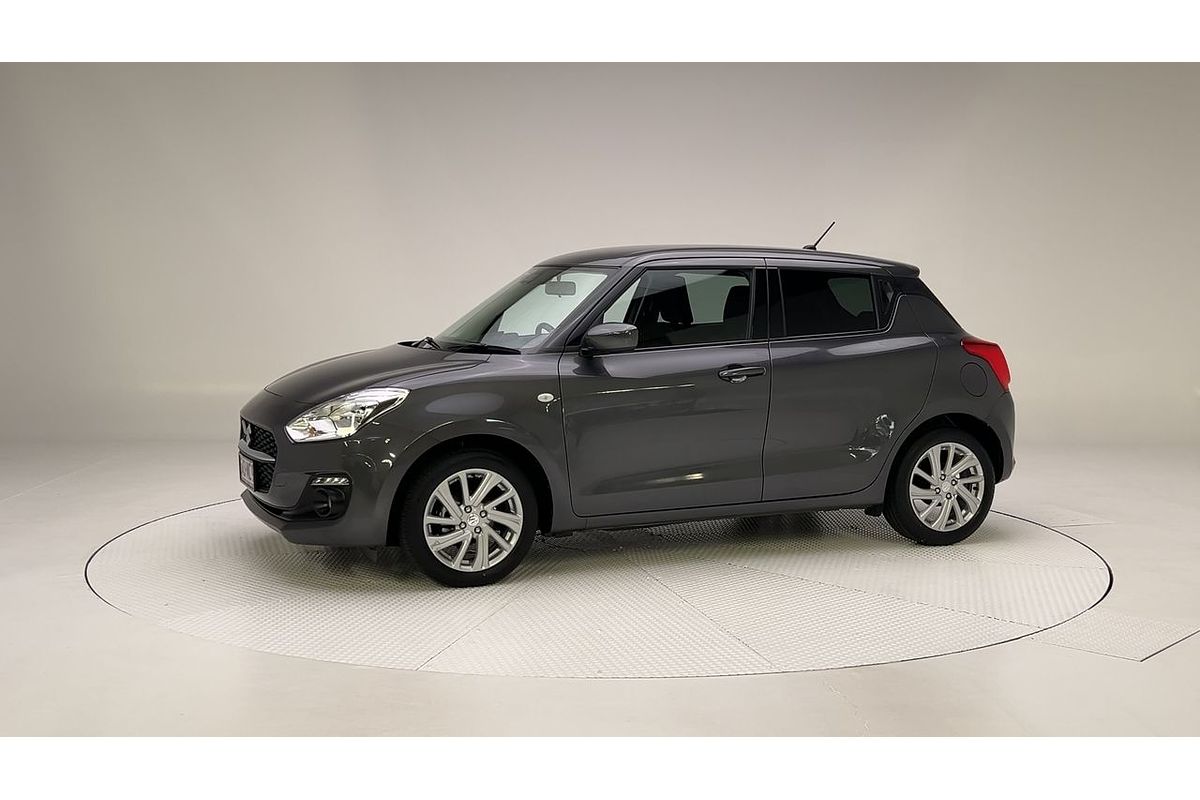 2023 Suzuki Swift GL AZ Series II