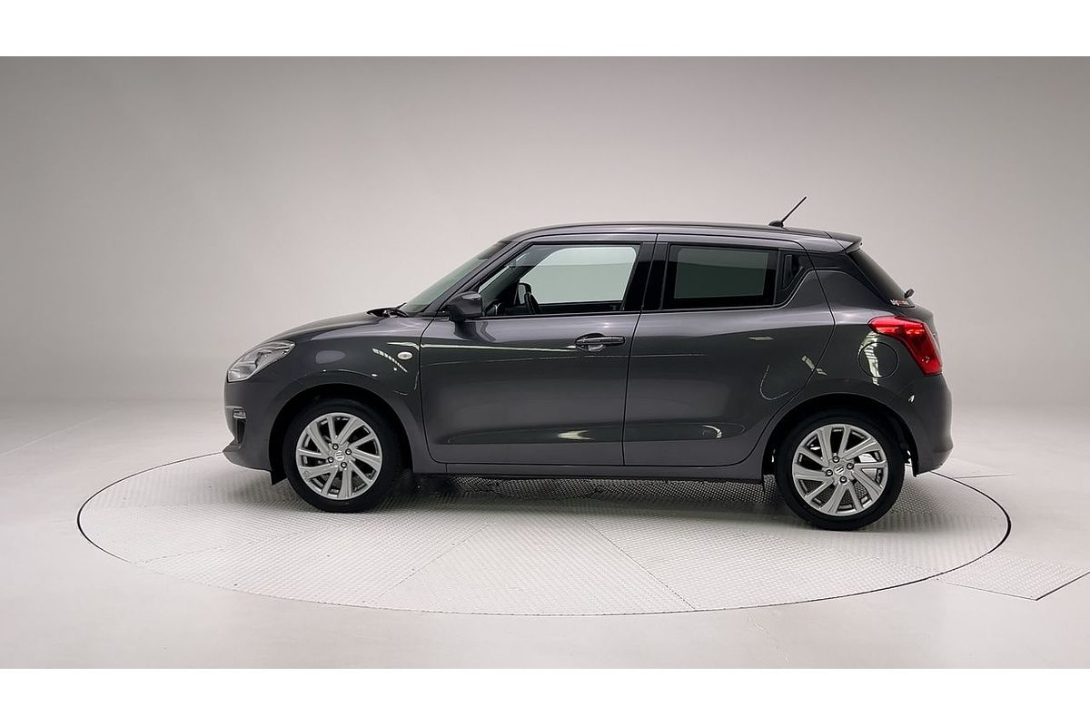 2023 Suzuki Swift GL AZ Series II