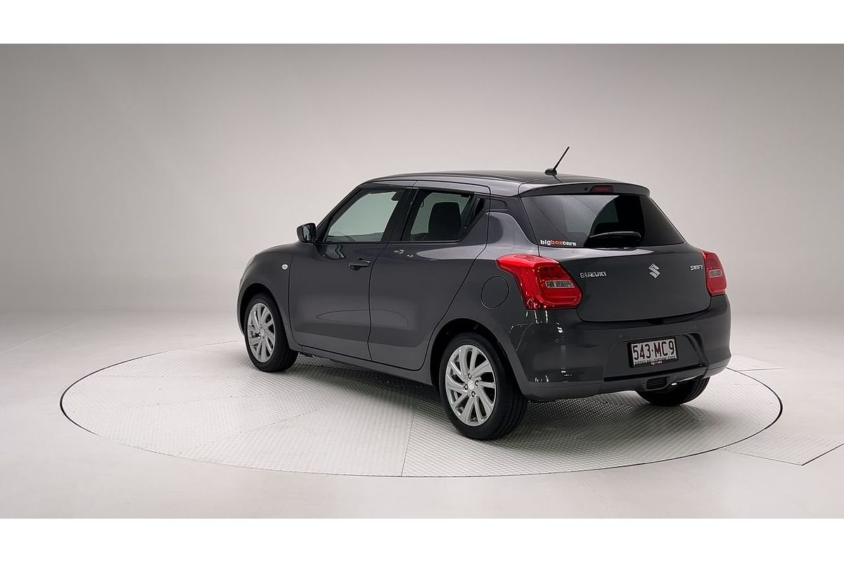 2023 Suzuki Swift GL AZ Series II