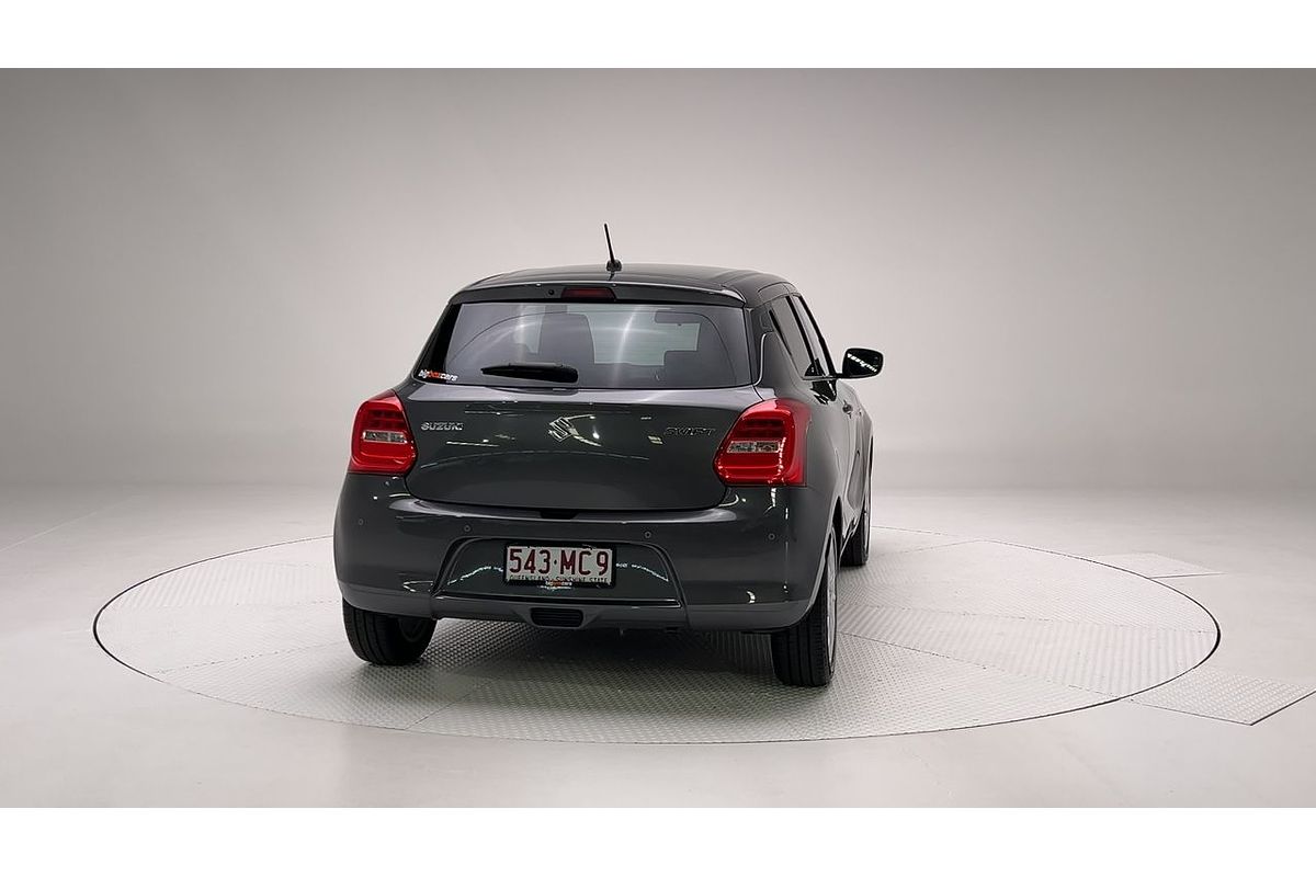 2023 Suzuki Swift GL AZ Series II