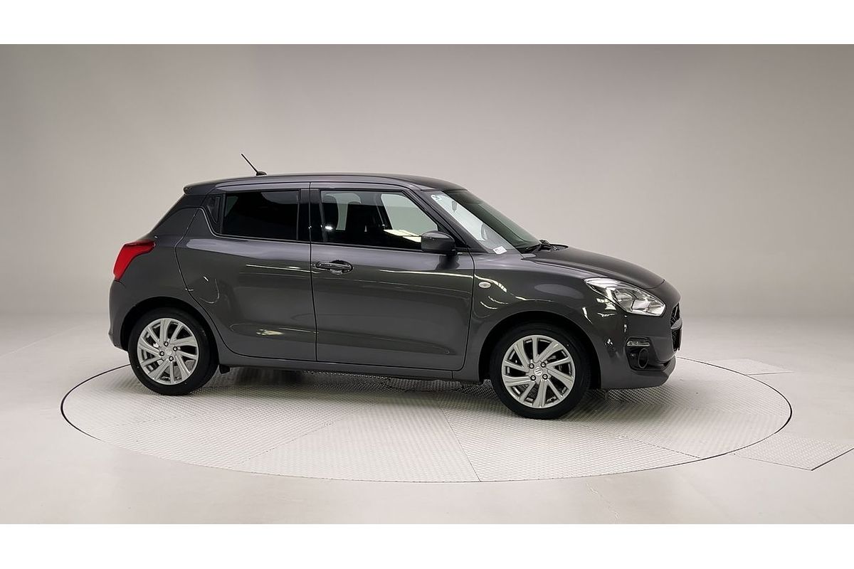 2023 Suzuki Swift GL AZ Series II