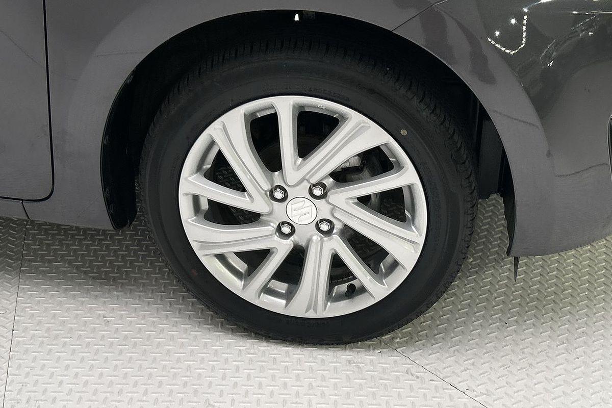 2023 Suzuki Swift GL AZ Series II