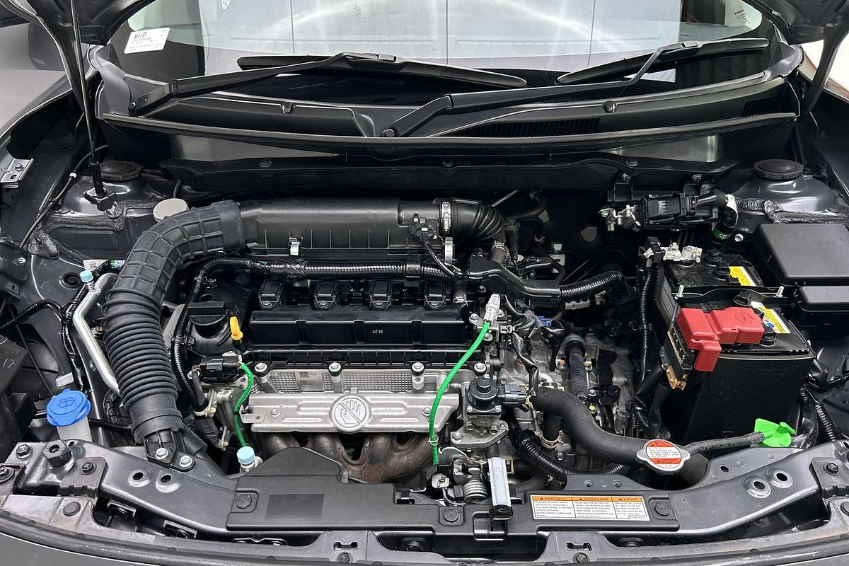 2023 Suzuki Swift GL AZ Series II