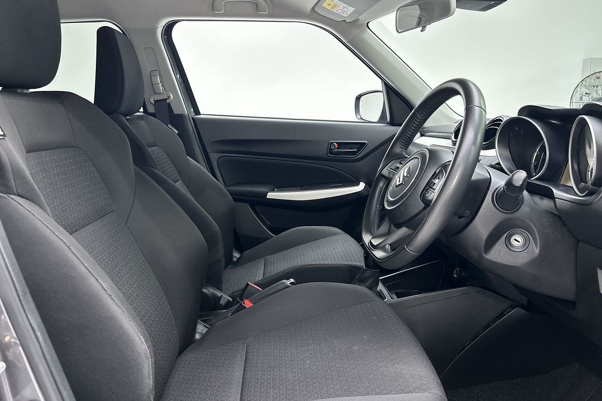 2023 Suzuki Swift GL AZ Series II