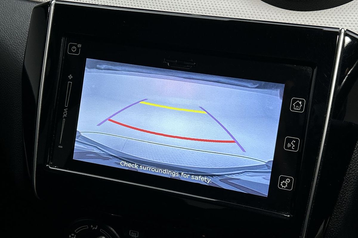 2023 Suzuki Swift GL AZ Series II