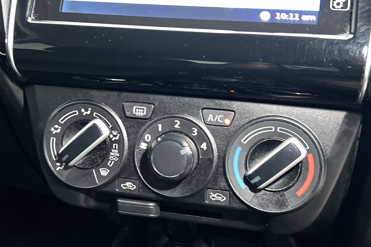 2023 Suzuki Swift GL AZ Series II