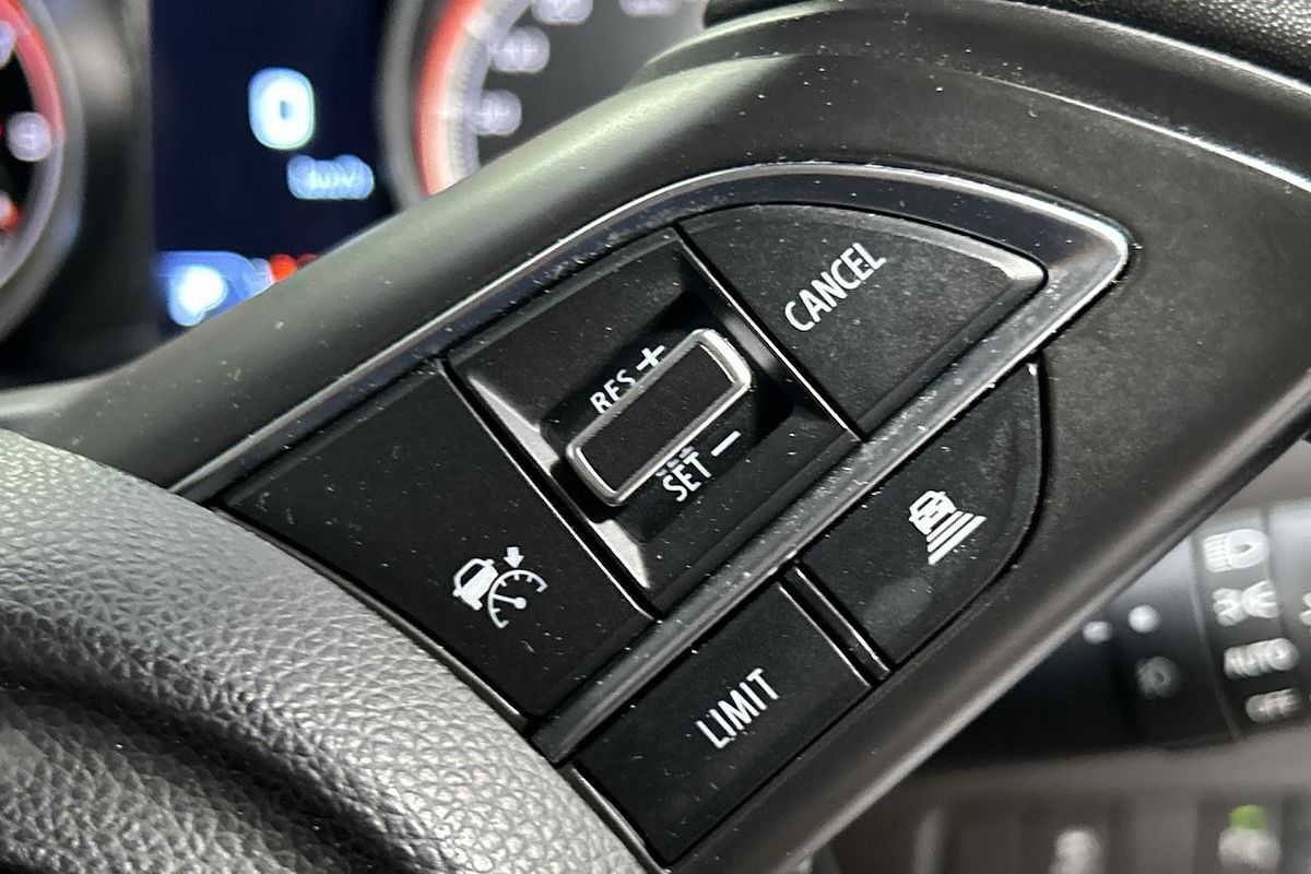 2023 Suzuki Swift GL AZ Series II