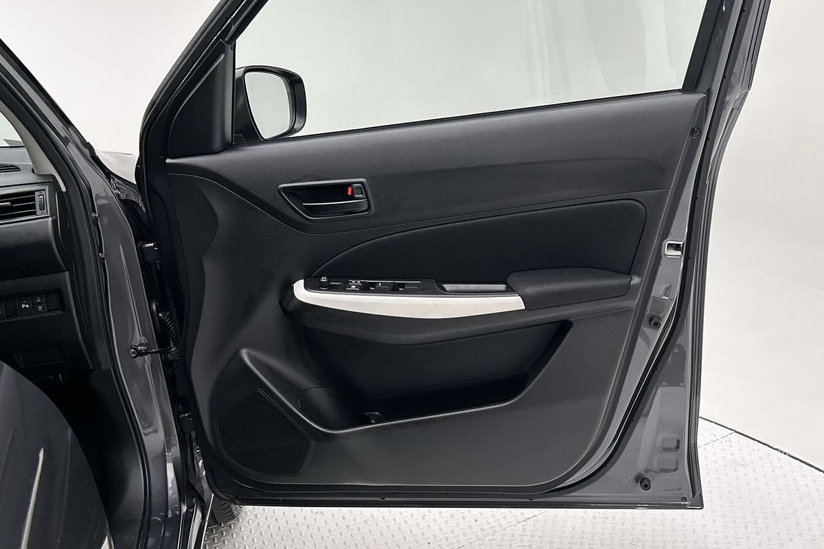 2023 Suzuki Swift GL AZ Series II