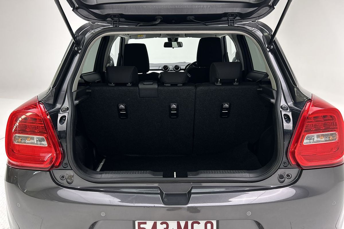 2023 Suzuki Swift GL AZ Series II