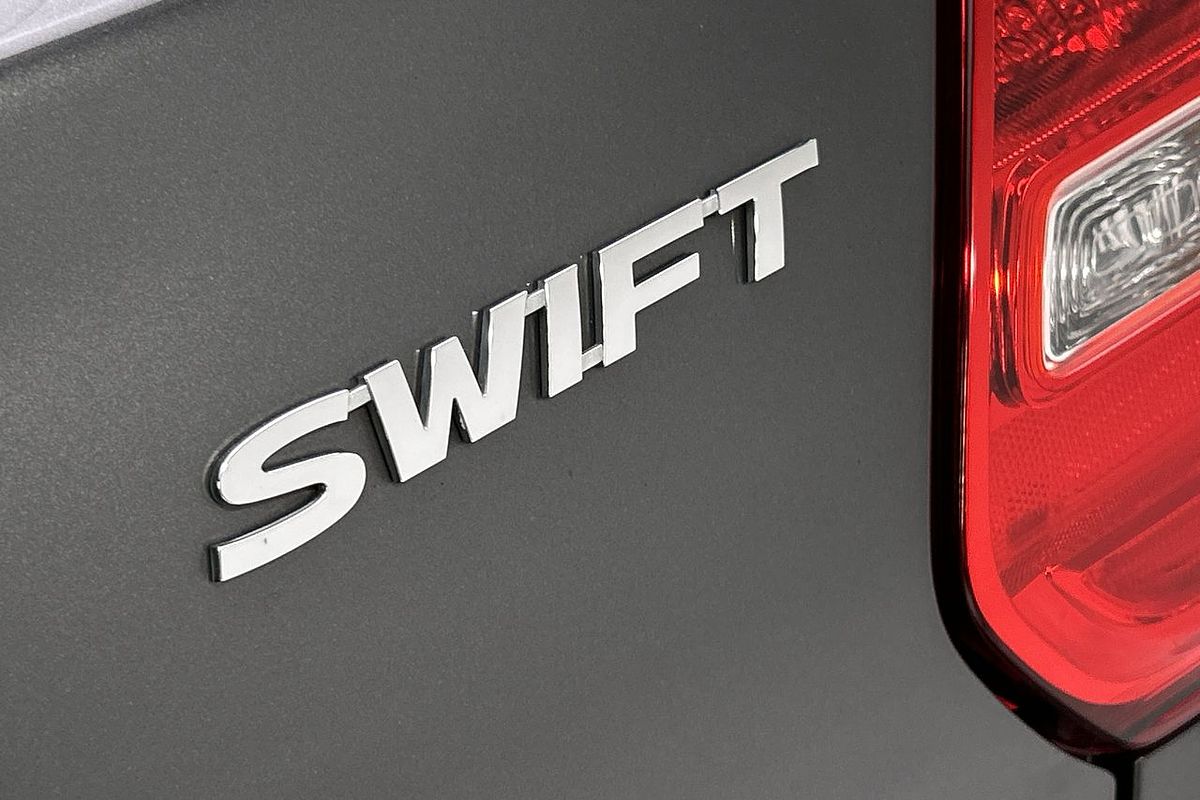 2023 Suzuki Swift GL AZ Series II