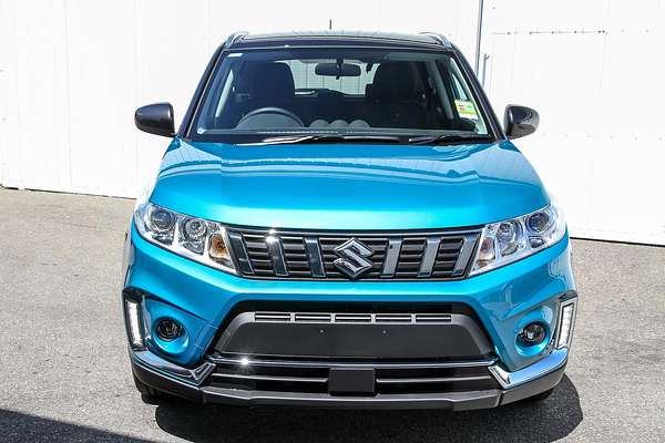 2025 Suzuki Vitara LY Series II