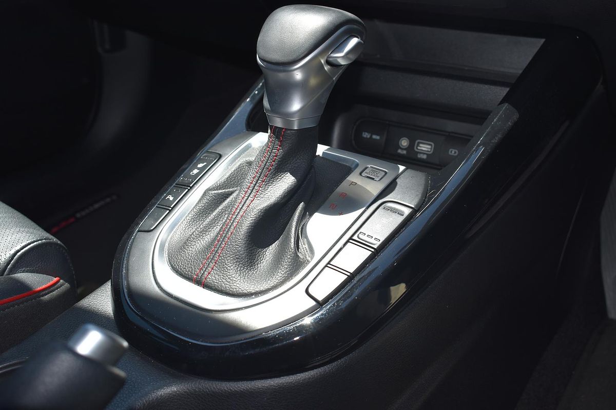 2019 Kia Cerato GT BD