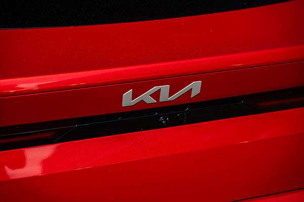 2024 Kia K4 S CL4m