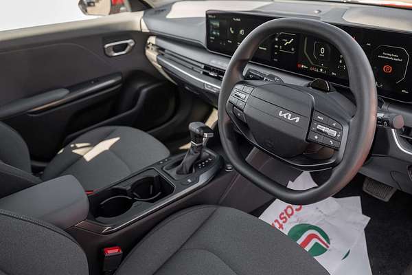 2024 Kia K4 S CL4m