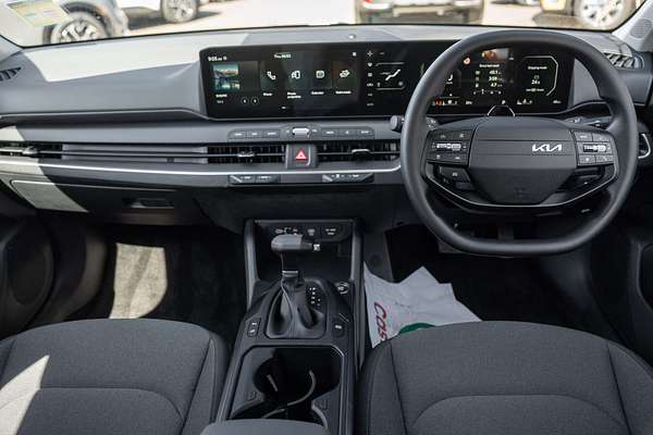 2024 Kia K4 S CL4m