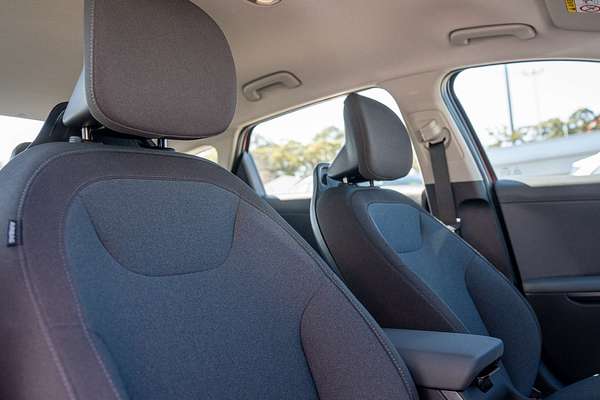 2024 Kia K4 S CL4m