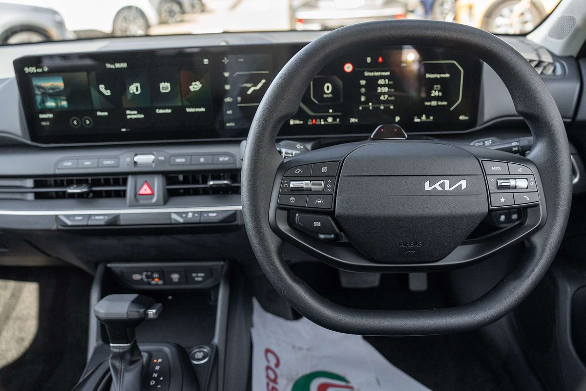 2024 Kia K4 S CL4m