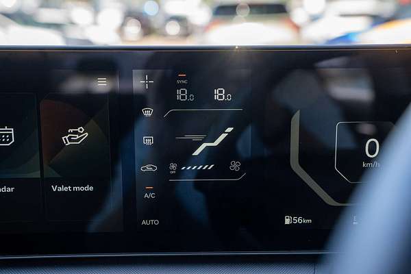 2024 Kia K4 S CL4m