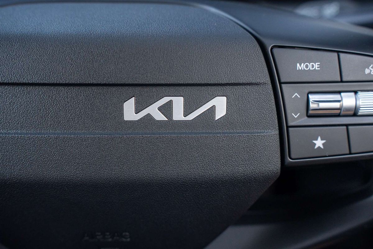 2024 Kia K4 S CL4m