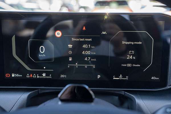 2024 Kia K4 S CL4m