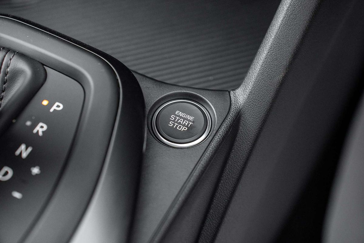 2024 Kia K4 S CL4m